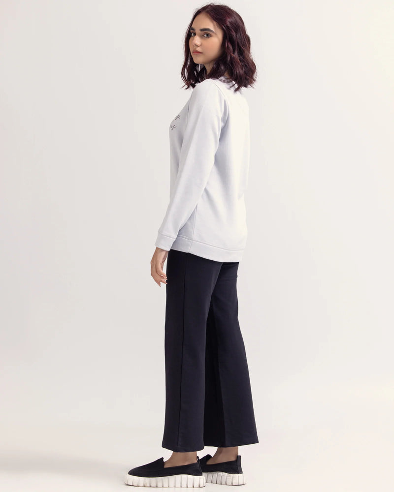 Women Basic Sweatshirt - Engine - Buy Now