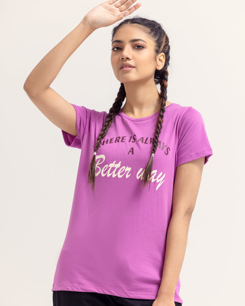 Women Graphic Shirt - Engine - Buy Now