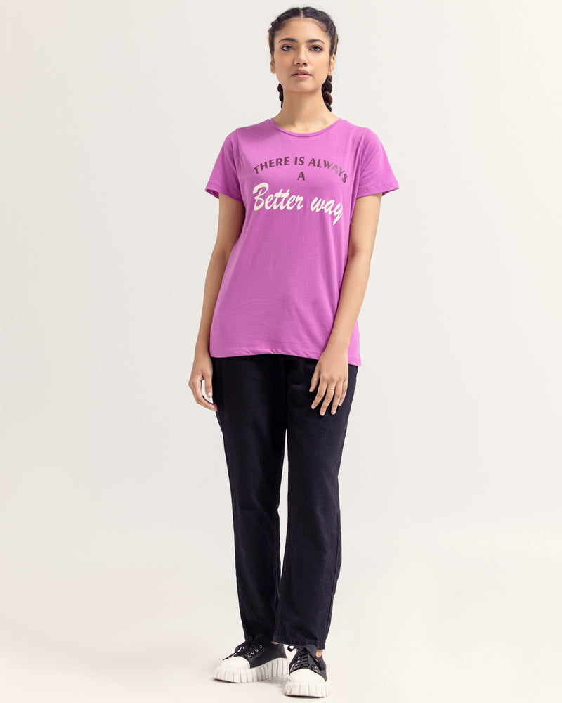 Women Graphic Shirt - Engine - Buy Now