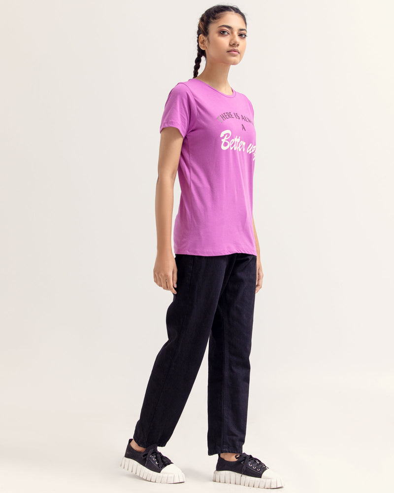 Women Graphic Shirt - Engine - Buy Now