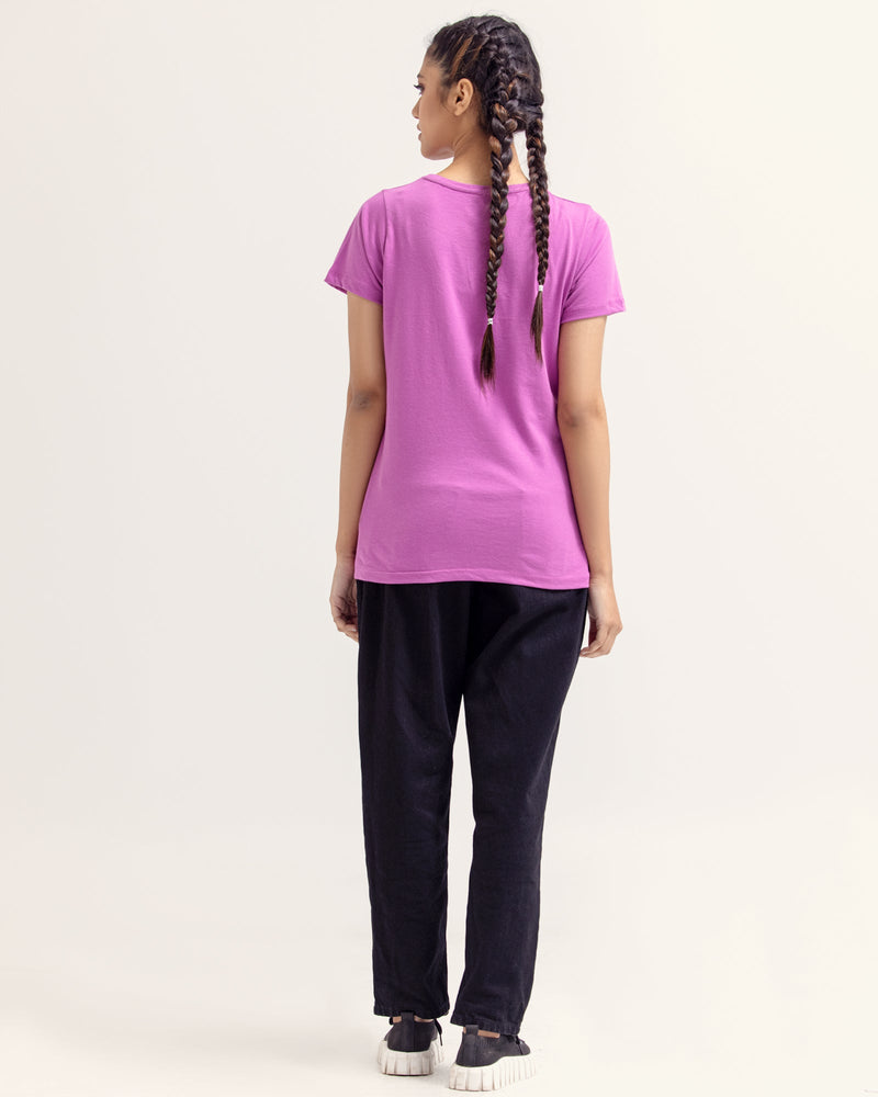 Women Graphic Shirt - Engine - Buy Now
