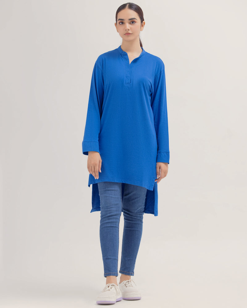 Knit Top - Engine - Buy Now