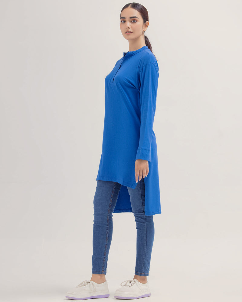 Knit Top - Engine - Buy Now
