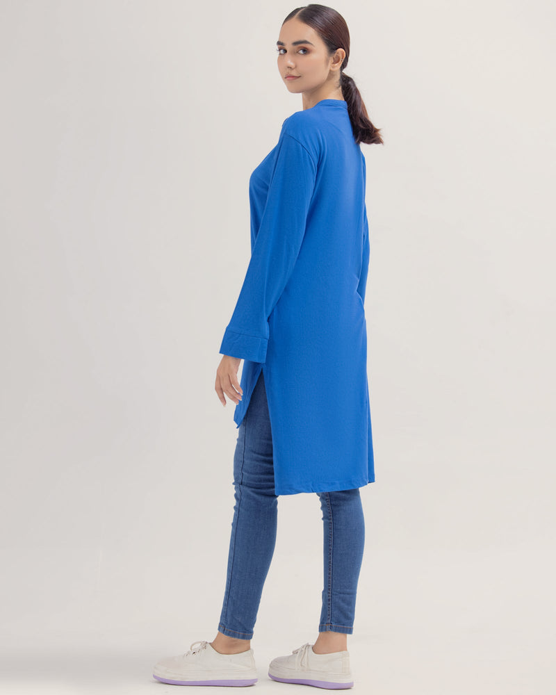 Knit Top - Engine - Buy Now