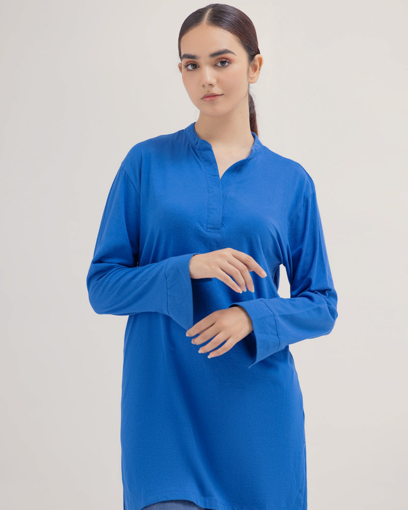 Knit Top - Engine - Buy Now