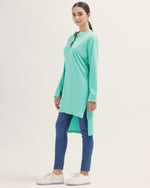 Women Basic Top - Engine - Buy Now