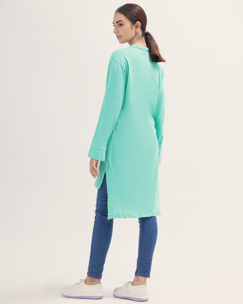 Women Basic Top - Engine - Buy Now