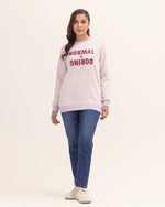 Women Fashion Sweatshirt - Engine - Buy Now
