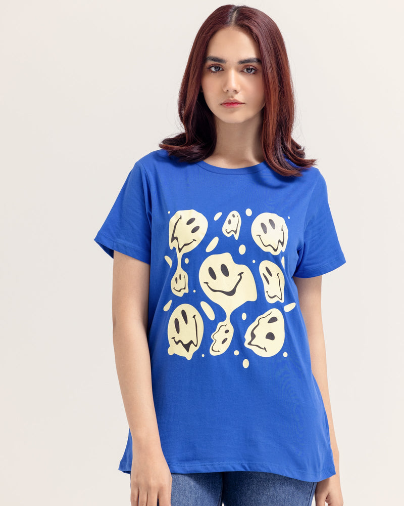 Knit Top - Engine - Buy Now