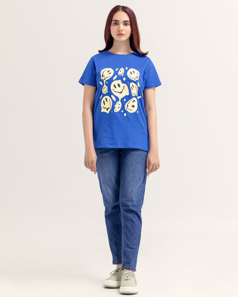 Knit Top - Engine - Buy Now