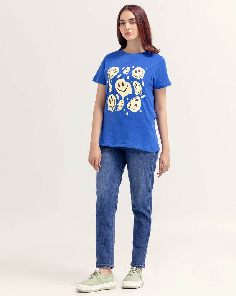 Knit Top - Engine - Buy Now