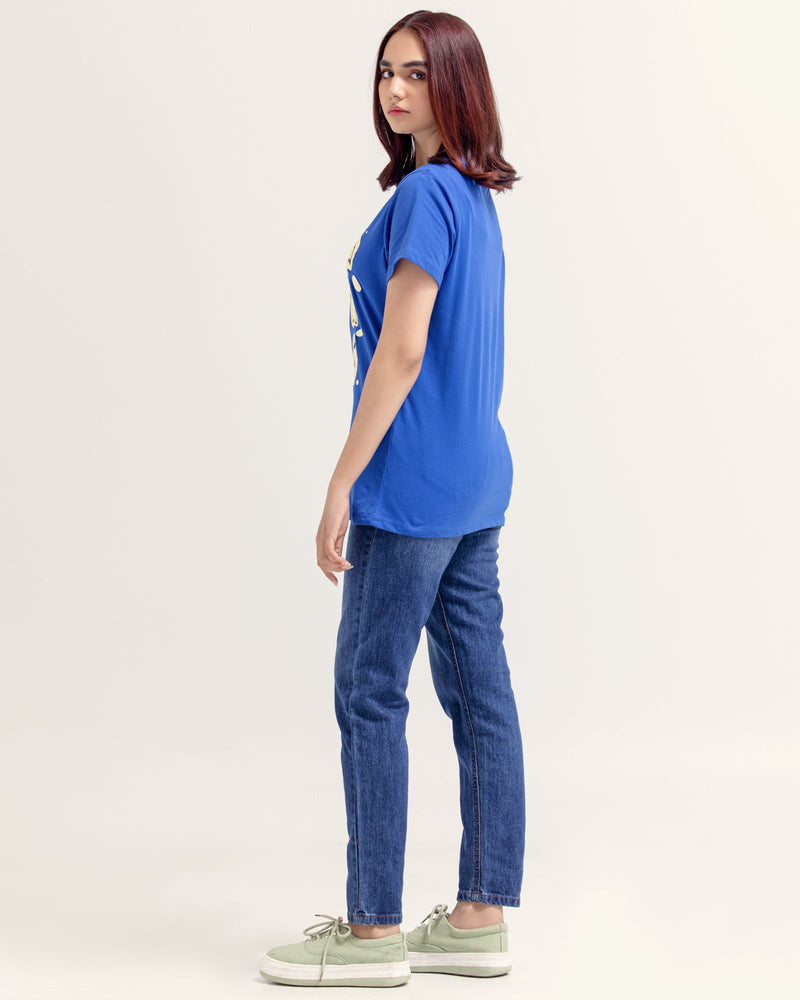 Knit Top - Engine - Buy Now