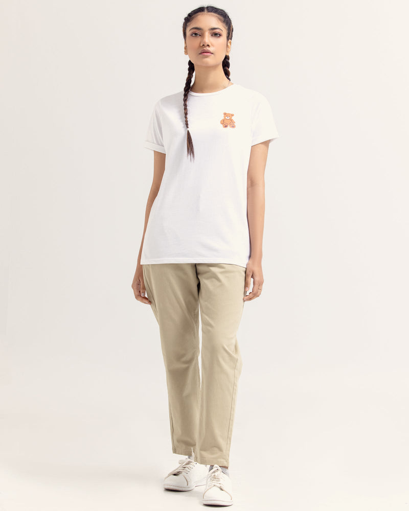 Knit Top - Engine - Buy Now