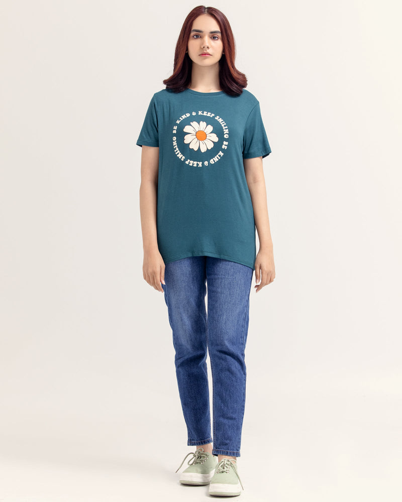 Knit Top - Engine - Buy Now