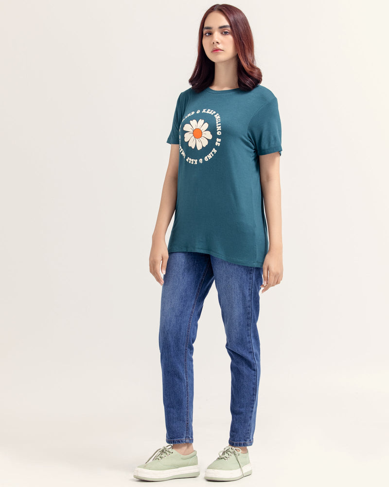 Knit Top - Engine - Buy Now