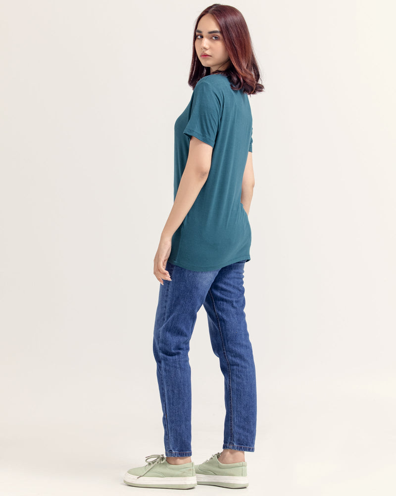 Knit Top - Engine - Buy Now