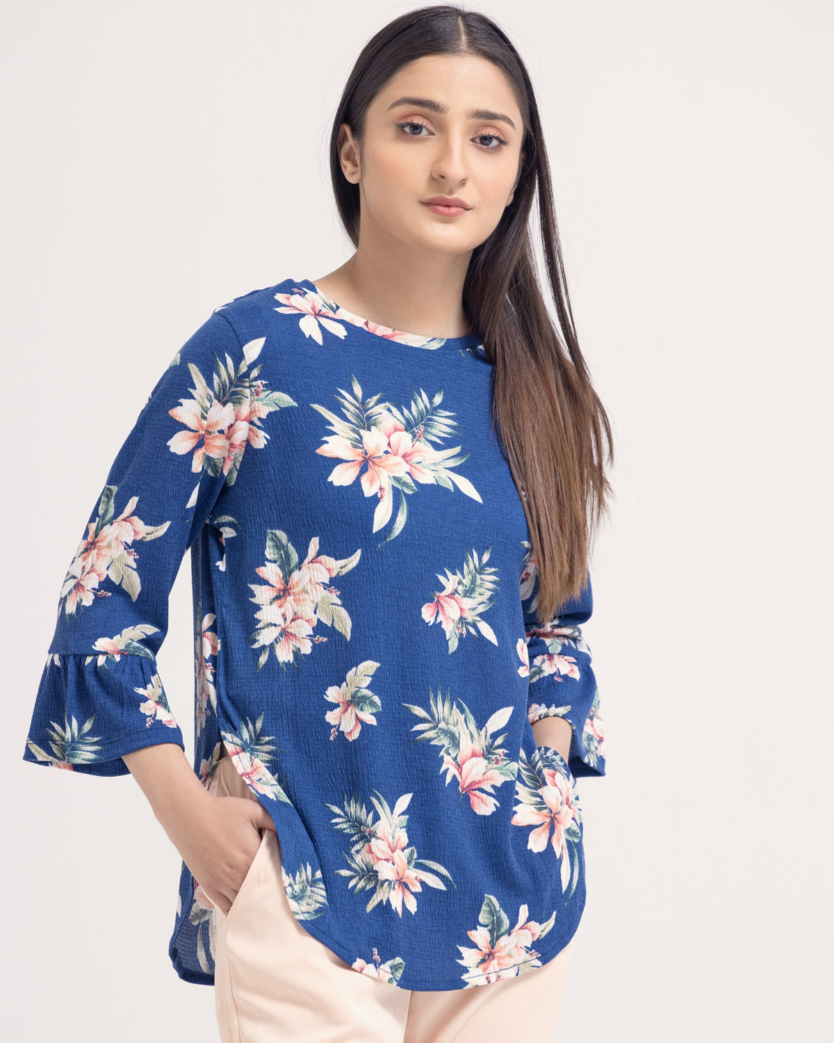 Knit Top - Engine - Buy Now