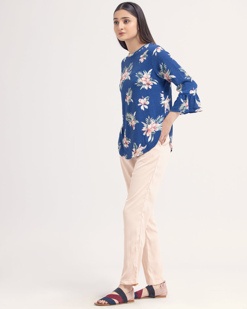 Knit Top - Engine - Buy Now
