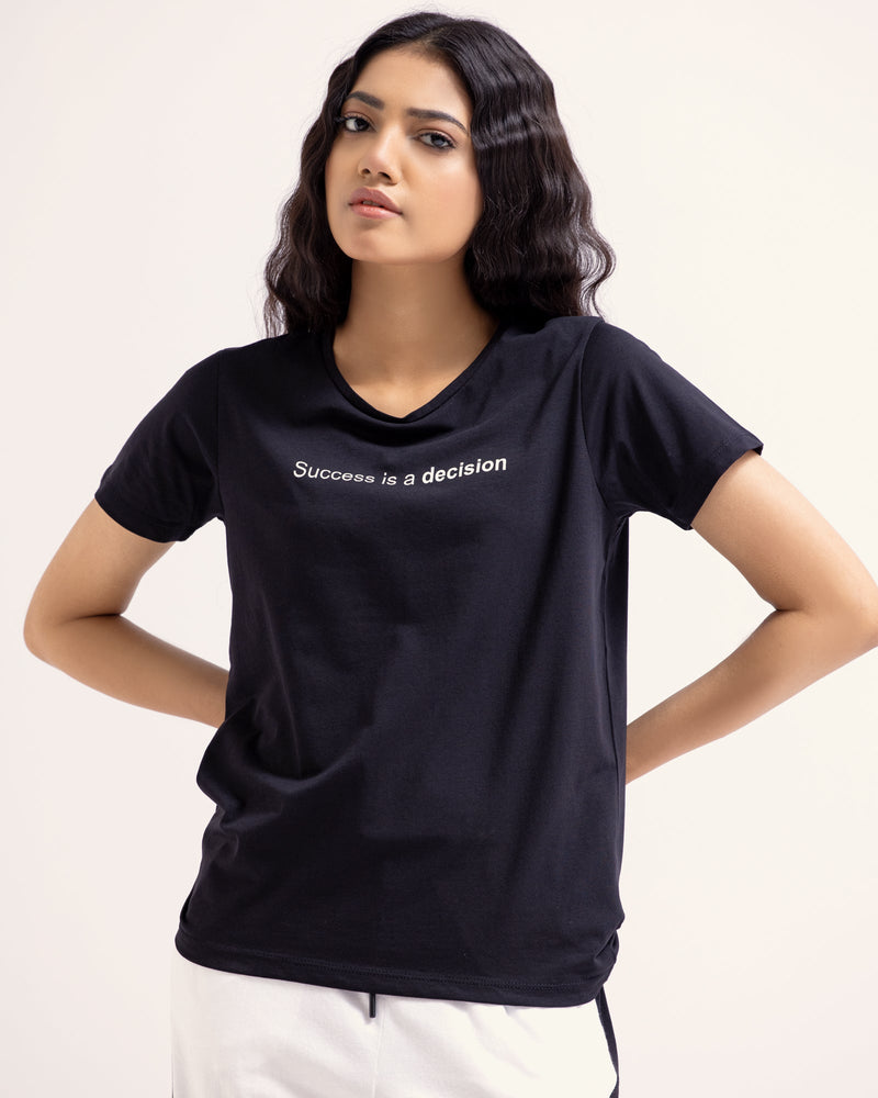 Knit Top - Engine - Buy Now