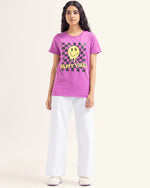 Women Graphic T Shirt - Engine - Buy Now