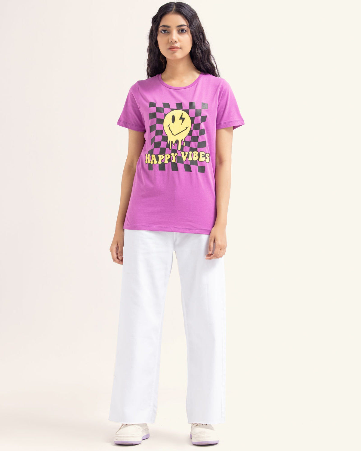 Women Graphic T Shirt - Engine - Buy Now