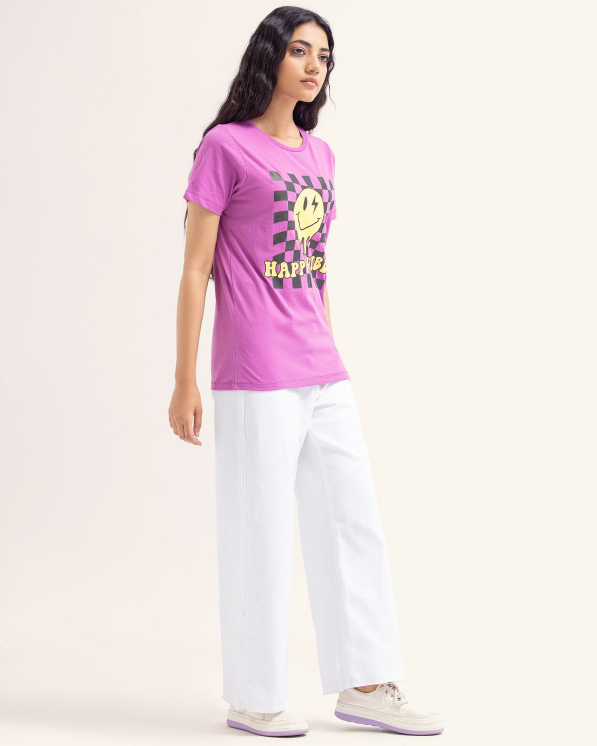 Women Graphic T Shirt - Engine - Buy Now