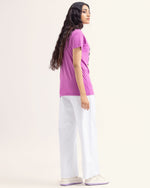 Women Graphic T Shirt - Engine - Buy Now