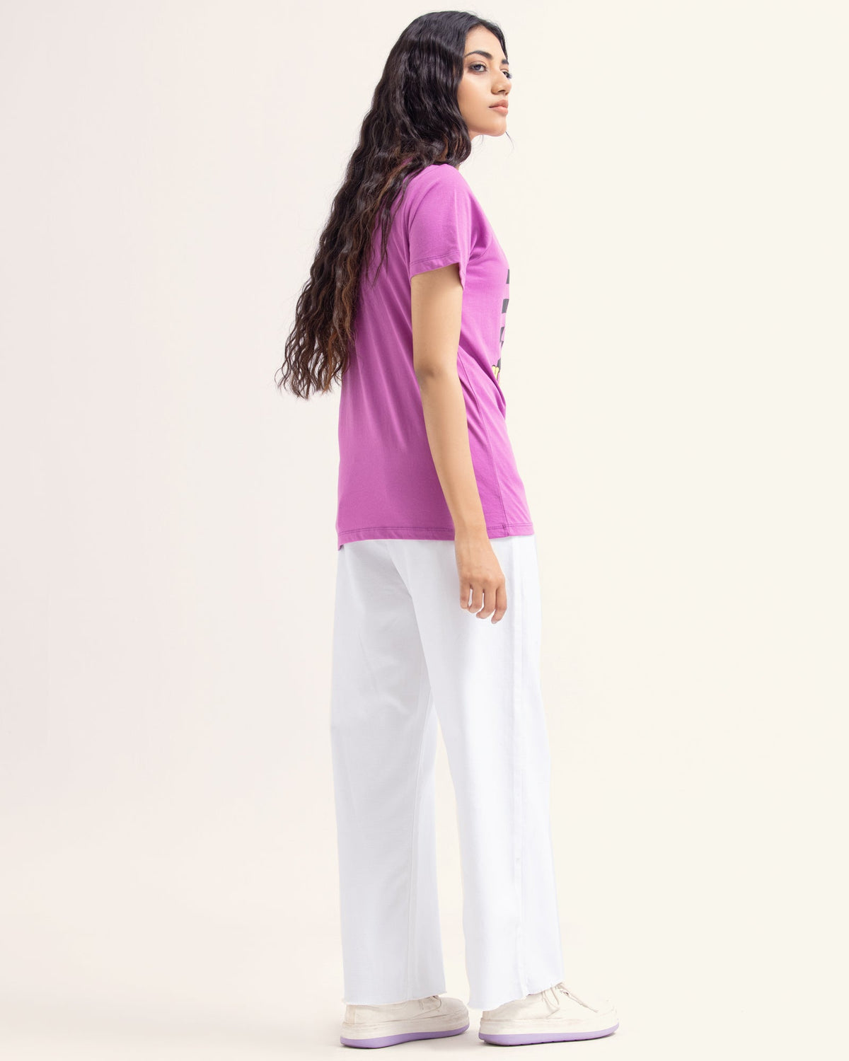 Women Graphic T Shirt - Engine - Buy Now