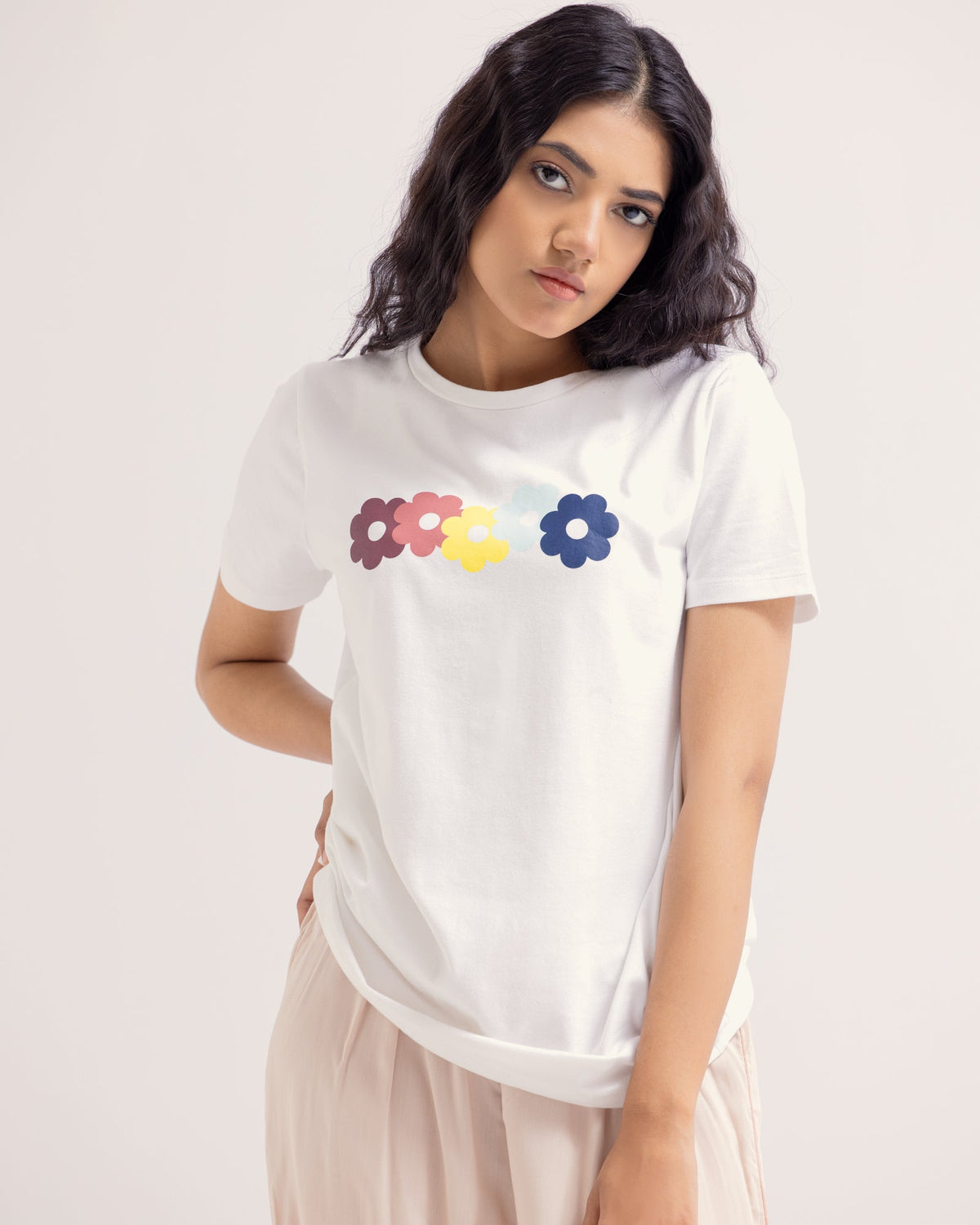 Women Graphic T Shirt - Engine - Buy Now