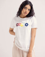 Women Graphic T Shirt - Engine - Buy Now