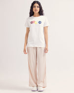 Women Graphic T Shirt - Engine - Buy Now