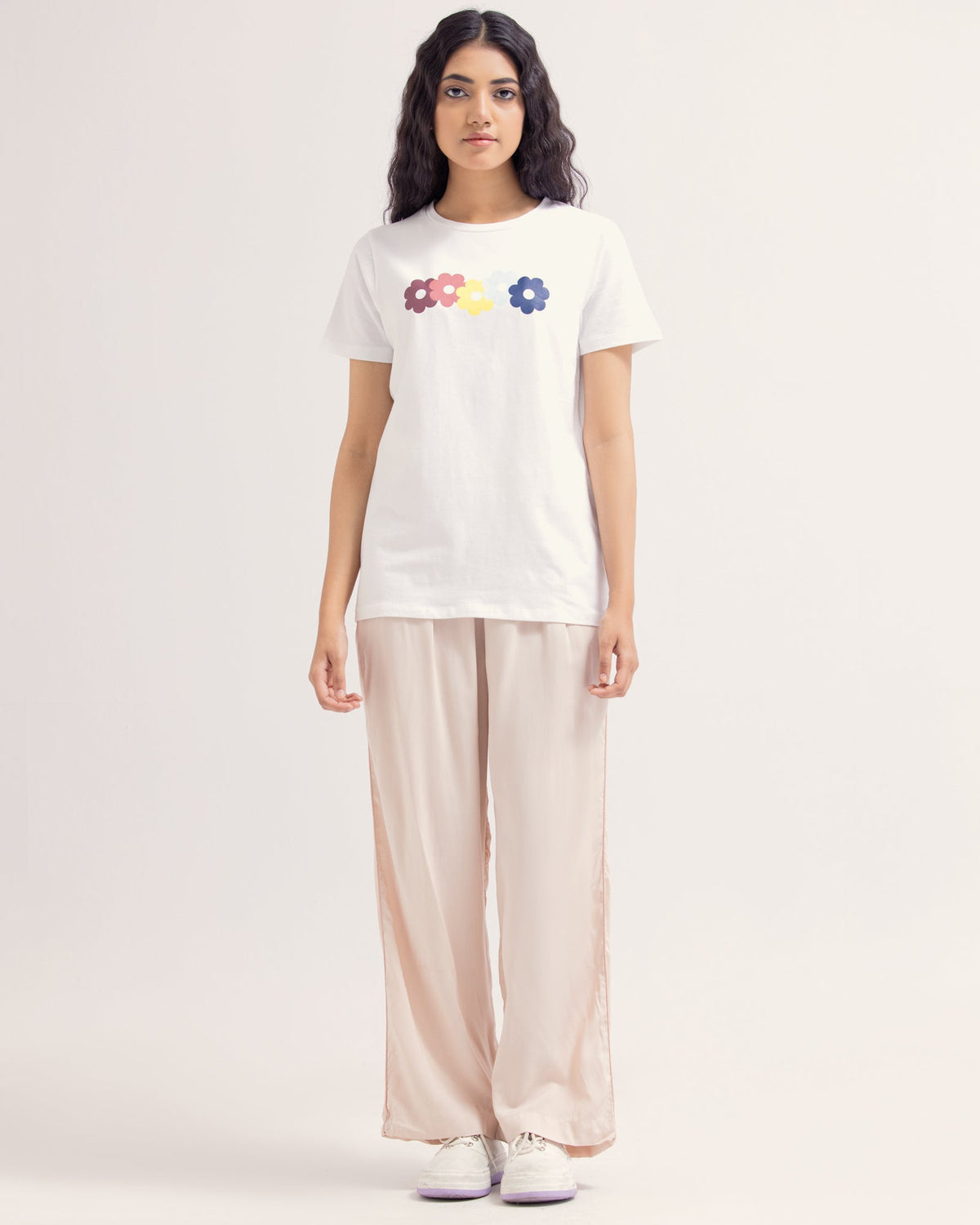 Women Graphic T Shirt - Engine - Buy Now