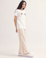 Women Graphic T Shirt - Engine - Buy Now
