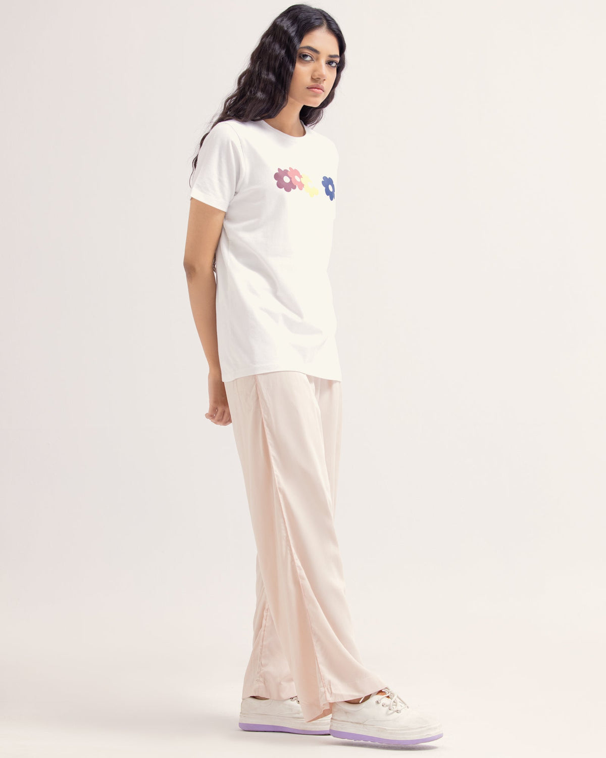 Women Graphic T Shirt - Engine - Buy Now