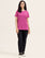 Knit Top For WOMEN TEES - ENGINE