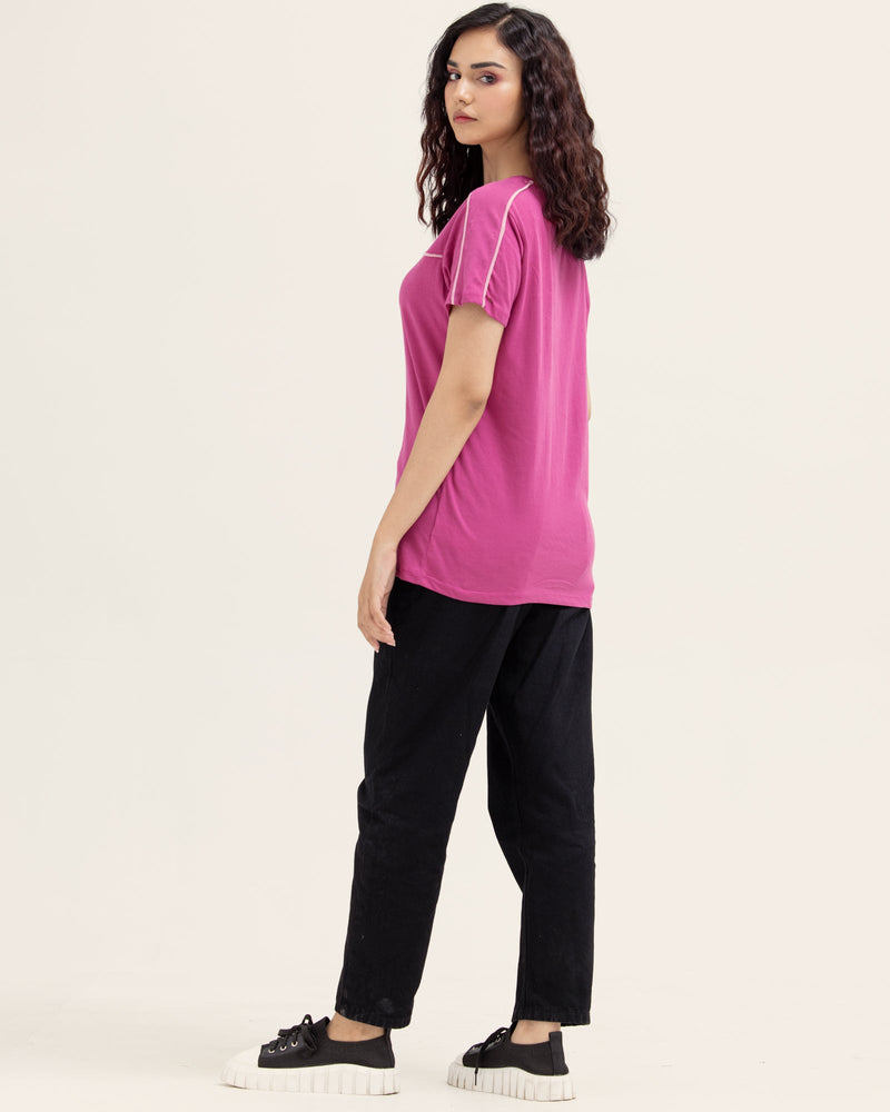 Knit Top - Engine - Buy Now