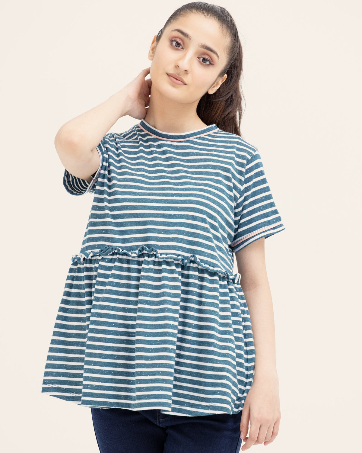 Women Lined Top - Engine - Buy Now