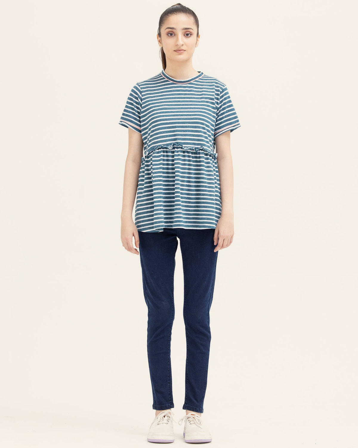 Women Lined Top - Engine - Buy Now