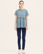 Women Lined Top - Engine - Buy Now