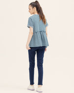 Women Lined Top - Engine - Buy Now