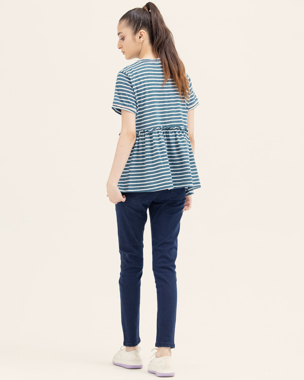Women Lined Top - Engine - Buy Now