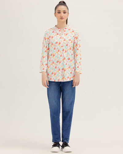 Women Printed Top