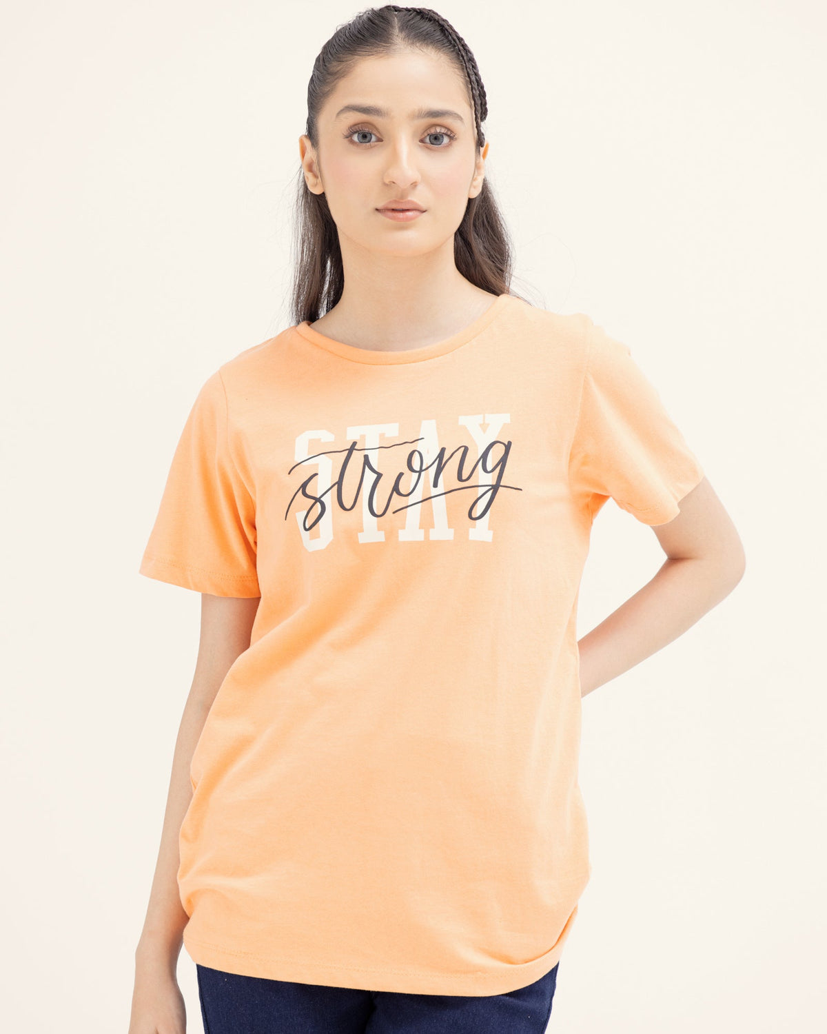 Women Graphic T Shirt - Engine - Buy Now