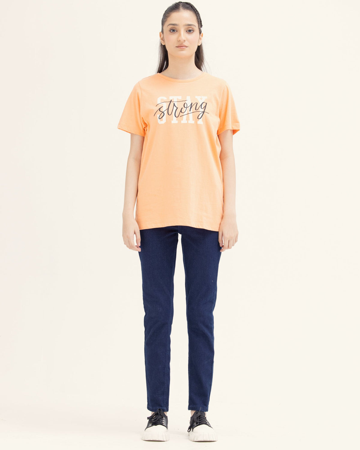 Women Graphic T Shirt - Engine - Buy Now