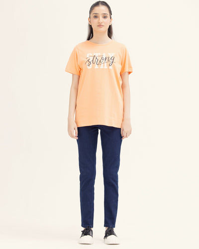 Women Graphic T Shirt