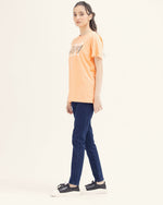 Women Graphic T Shirt - Engine - Buy Now