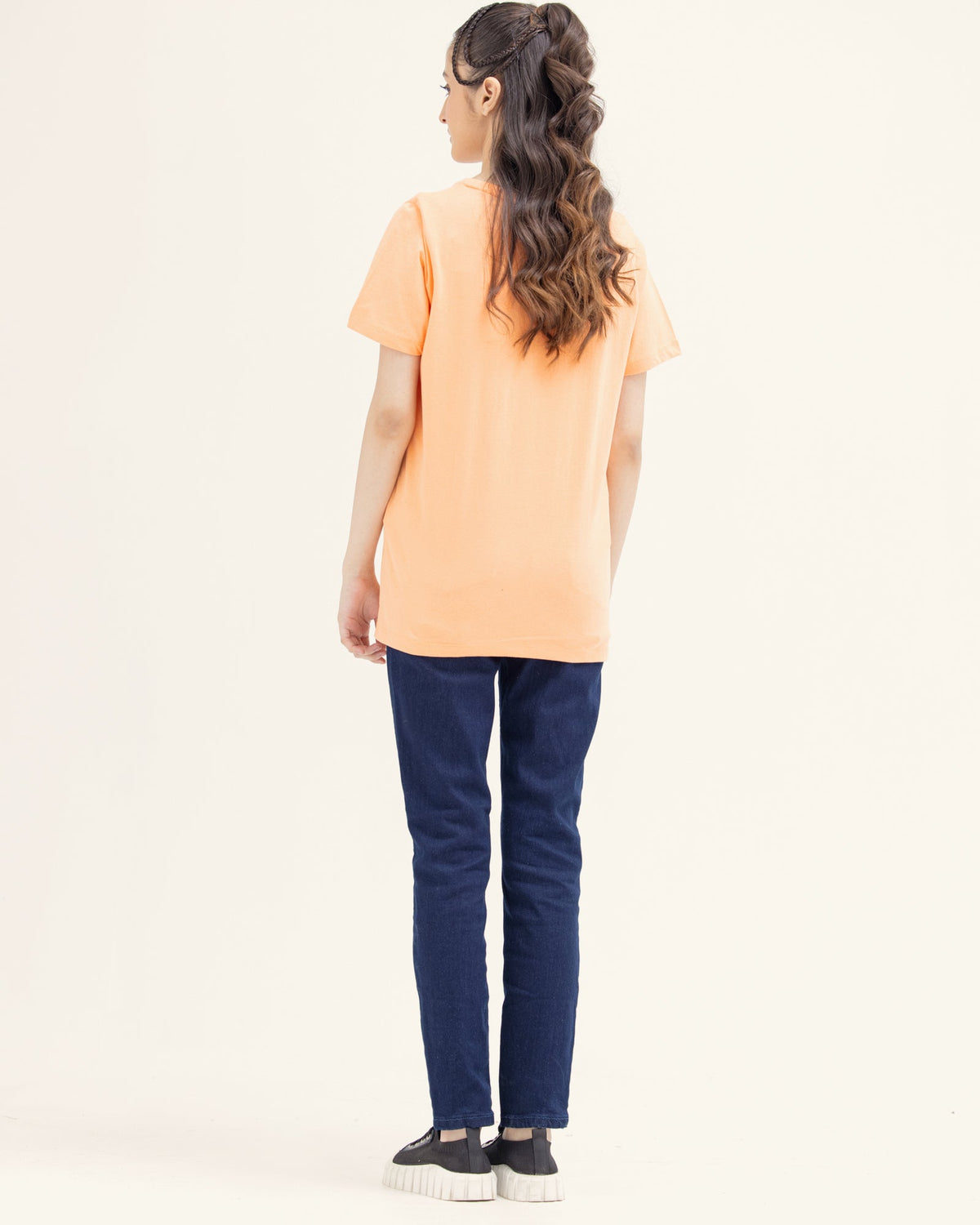 Women Graphic T Shirt - Engine - Buy Now