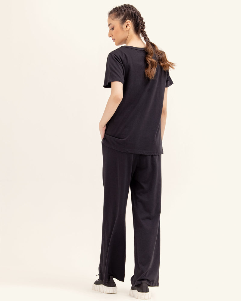 Women Printed Tee - Engine - Buy Now