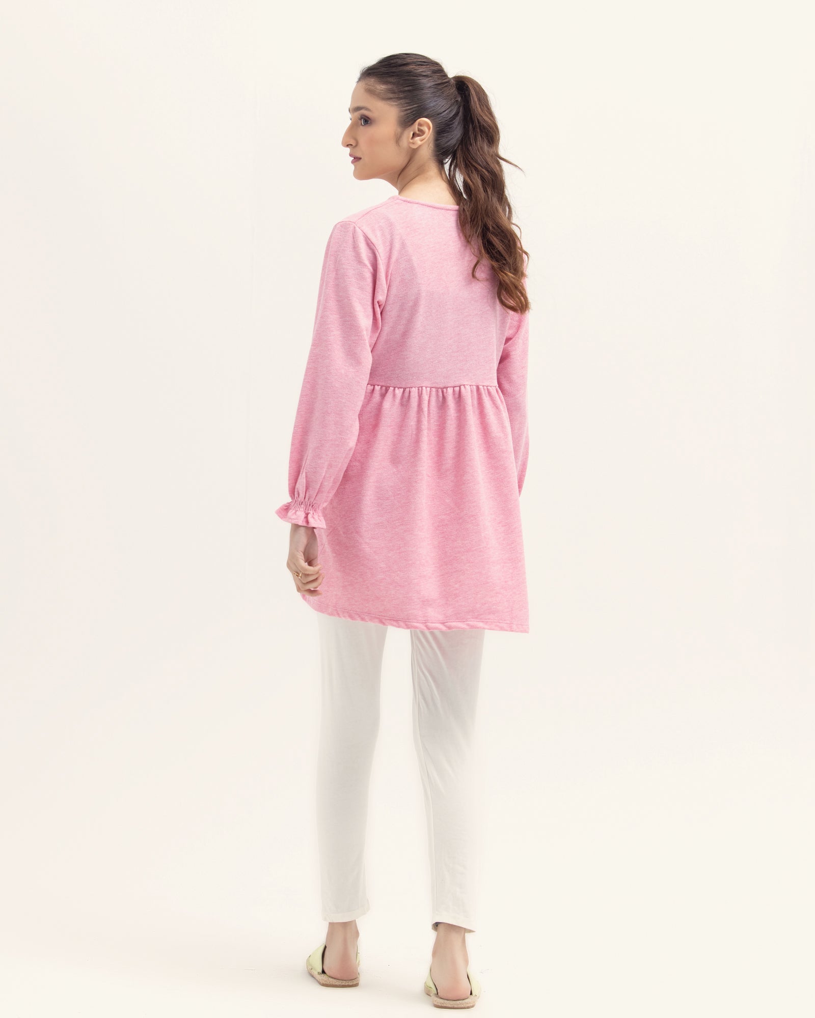 Women Dress Sweatshirt - Engine - Buy Now