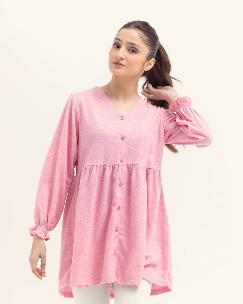 Women Dress Sweatshirt - Engine - Buy Now